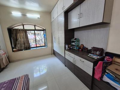 Kitchen Image of 950 Sq.ft 2 BHK Apartment / Flat for sale in Salisbury Park Pune for Rs. 11000000