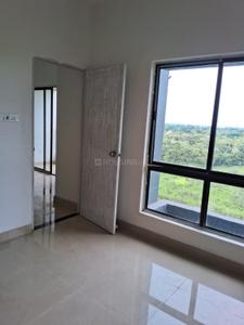 Bedroom Image of 1300 Sq.ft 3 BHK Apartment / Flat for rent in Joka Kolkata for Rs. 25000
