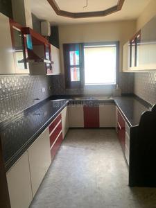 Kitchen Image of 1750 Sq.ft 2 BHK Builder Floor for rent in Sector 78 Mohali for Rs. 25000