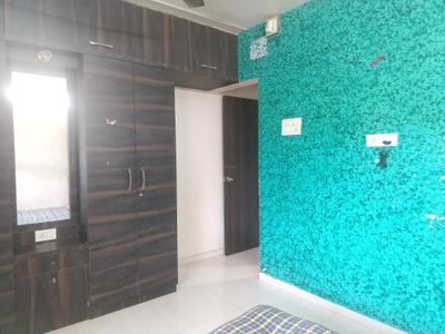Bedroom Image of 800 Sq.ft 2 BHK Apartment / Flat for sale in Bhansali Campus, Vadgaon Budruk Pune for Rs. 8000000