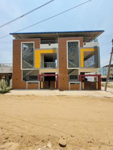 Image of 1200 Sq.ft 2 BHK Builder Floor for rent in Alkola, Shivamogga for Rs. 15000