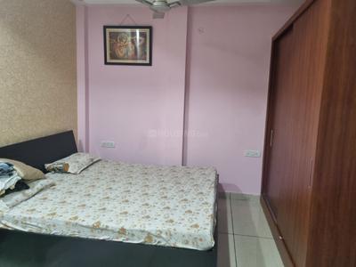 Bedroom Image of 4350 Sq.ft 4.5 BHK Independent House for sale in Gomti Nagar Lucknow for Rs. 22500000