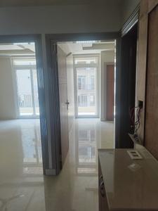 Hall Image of 1344 Sq.ft 3 BHK Apartment / Flat for sale in Grand Sikar Road Jaipur for Rs. 5900000