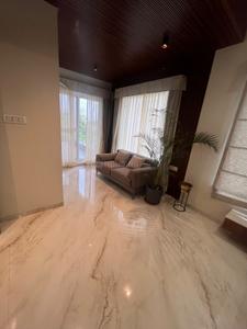 Bedroom Image of 11000 Sq.ft 6 BHK Independent House for sale in Ruchi Lifespaces Apartment, County Walk Township Indore for Rs. 87500000