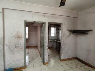 Image of 350 Sq.ft 1 BHK Apartment / Flat for sale in Bhakti Nagar, Rajkot for Rs. 1300000