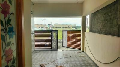 Balcony Image of 950 Sq.ft 2 BHK Independent House for sale in Anna Nagar West Chennai for Rs. 4950000