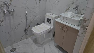 Image of 850 Sq.ft 2 BHK Builder Floor for sale in Indirapuram, Ghaziabad for Rs. 6000000