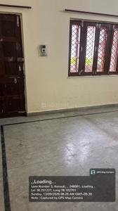 1 BHK Independent House