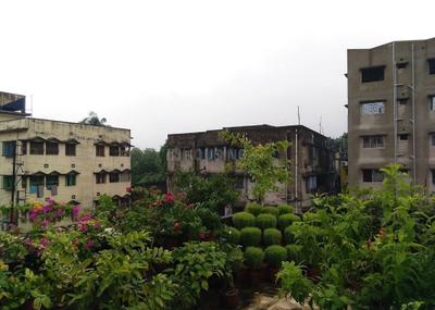 Image of Loknath Mess in Bally, Howrah