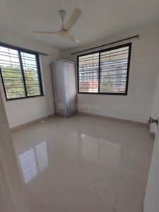 Hall Image of 990 Sq.ft 2 BHK Apartment / Flat for sale in Suda Silver Estate, Kondhwa Pune for Rs. 7600000