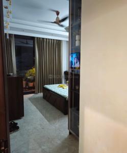 Bedroom Image of 2200 Sq.ft 4 BHK Builder Floor for sale in Sector 52 Gurgaon for Rs. 35000000
