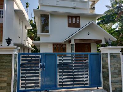 Building Image of 1200 Sq.ft 2 BHK Independent House for sale in Thiroor Thrissur for Rs. 3700000