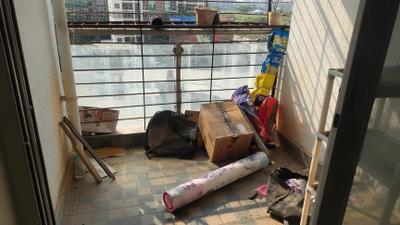 Image of 1000 Sq.ft 2 BHK Apartment / Flat for sale in Wakad, Pune for Rs. 7500000