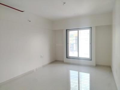 Bedroom Image of 1650 Sq.ft 3 BHK Apartment / Flat for sale in Suman Kunj, Baner Pune for Rs. 19500000