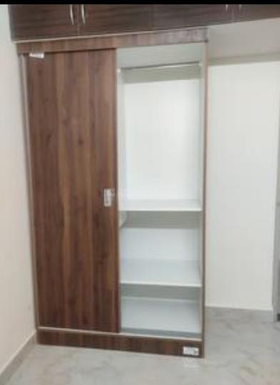 Nagondanahalli Bedroom 1