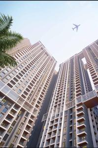 Image of 1120 Sq.ft 2 BHK Apartment / Flat for sale in Urban Skyline, Ravet, Pune for Rs. 8000000
