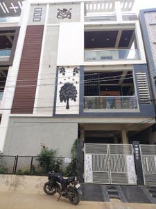 Image of 3800 Sq.ft 7 BHK Independent House for sale in Bahadurpally, Hyderabad for Rs. 17200000
