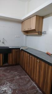 Kitchen Image of 1500 Sq.ft 2 BHK Builder Floor for rent in Koramangala Bengaluru for Rs. 45000