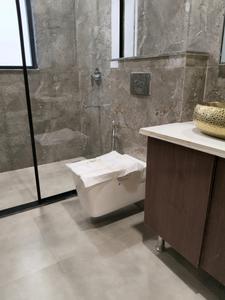 Common Bathroom Image of 2400 Sq.ft 3 BHK Builder Floor for sale in Palam Vihar Gurgaon for Rs. 28000000
