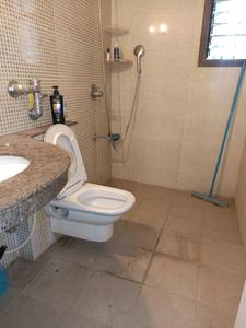 Bedroom Two Image of 2150 Sq.ft 2 BHK Villa for sale in Nyati Victoria, Mohammed Wadi Pune for Rs. 15000000