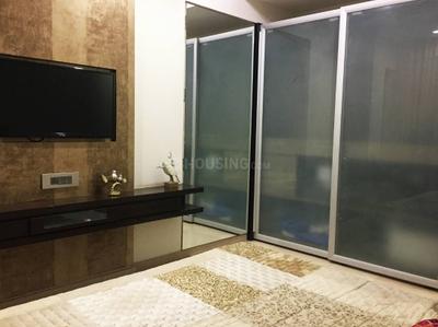 Bedroom Image of 888 Sq.ft 2 BHK Apartment / Flat for sale in Juhu Mumbai for Rs. 40000000