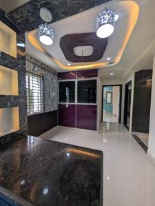 Hall Image of 1250 Sq.ft 2 BHK Apartment / Flat for sale in Sujatha Nagar Visakhapatnam for Rs. 4600000