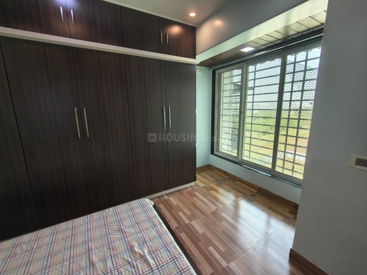 Sector 5, Ulwe Bedroom 1