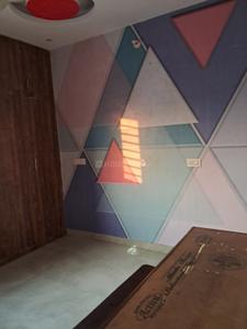 Bedroom Image of 1500 Sq.ft 3 BHK Builder Floor for rent in Patthri Bagh Dehradun for Rs. 25000