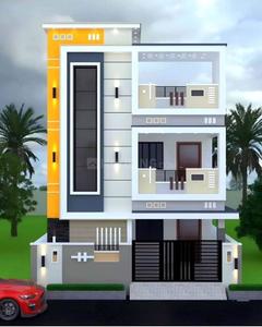 2 BHK Independent House