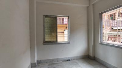 Bedroom Image of 450 Sq.ft 2 BHK Apartment / Flat for sale in Purba Barisha Kolkata for Rs. 1900000