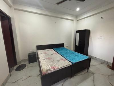 Bedroom Image of Opus residency in Sector 70, Desai Village