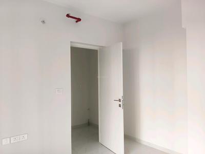 Bedroom Image of 770 Sq.ft 1.5 BHK Apartment / Flat for rent in Runwal Gardens Phase I, Dombivli East Thane for Rs. 15998