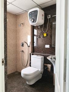 Bedroom One Image of 1800 Sq.ft 4 BHK Apartment / Flat for sale in Ardee The Residency, Sector 52 Gurgaon for Rs. 27500000