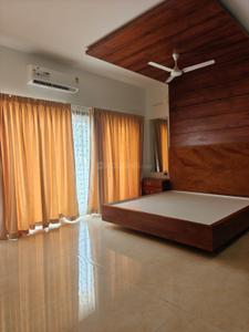 Bedroom Image of 4500 Sq.ft 4.5 BHK Villa for rent in Palavakkam, Sholinganallur Chennai for Rs. 160000