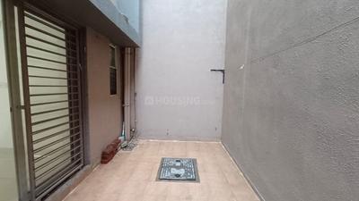 Balcony Image of 2160 Sq.ft 4 BHK Independent House for sale in Raysan Gandhinagar for Rs. 25000000