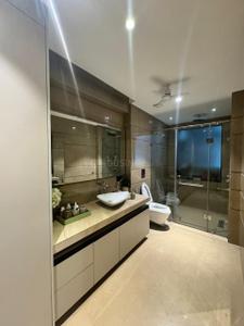 Kitchen Image of 2500 Sq.ft 3.5 BHK Builder Floor for sale in DLF City Phase 1, DLF Phase 1 Gurgaon for Rs. 33500000