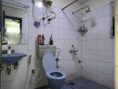 Bedroom One Image of 1500 Sq.ft 3 BHK Apartment / Flat for sale in Sobha Hibiscus, Bellandur Bengaluru for Rs. 30000000