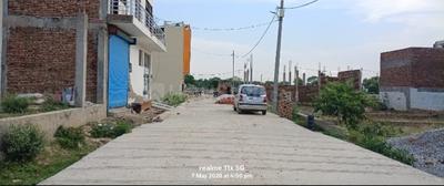 Image of 900 Sq.ft Residential Plot / Land for sale in Dhanauli, Agra for Rs. 1650000
