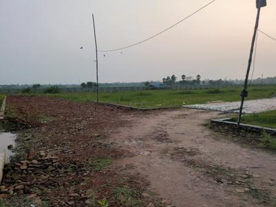 Image of 1440 Sq.ft Residential Plot / Land for sale in Swapnabhumi, New Town, Kolkata for Rs. 4300000