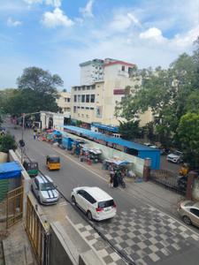 Image of 2000 Sq.ft 4 BHK Apartment / Flat for sale in Shri Misri The Element, Egmore, Chennai for Rs. 50000000