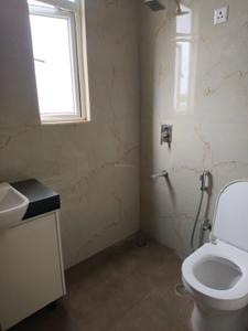Bedroom One Image of 1245 Sq.ft 2.5 BHK Apartment / Flat for sale in M3M Soulitude, Sector 89 Gurgaon for Rs. 13300000