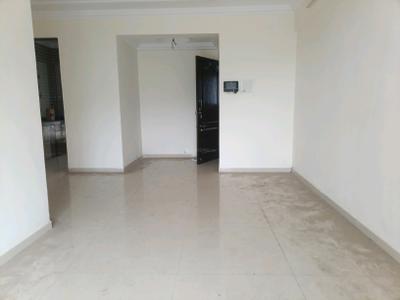 Living Room Image of 1230 Sq.ft 2 BHK Apartment / Flat for sale in Orient Platinum, Kharghar Navi Mumbai for Rs. 14500000