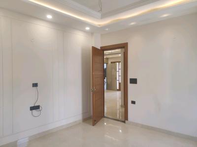 Bedroom Image of 2970 Sq.ft 4 BHK Builder Floor for rent in Sector 49 Faridabad for Rs. 45000