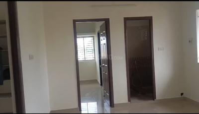 2 BHK Independent Builder Floor