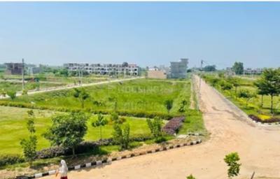 Image of 720 Sq.ft Residential Plot / Land for sale in KLV Signature City, Sector 102, Mohali for Rs. 4800000