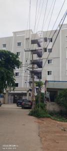 Image of 1583 Sq.ft 3 BHK Apartment / Flat for sale in Takkallapally, Hyderabad for Rs. 7123500