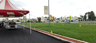 Image of 1000 Sq.ft Residential Plot / Land for sale in Urapakkam West, Chennai for Rs. 4700000