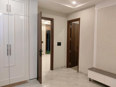 Bedroom Image of 2050 Sq.ft 4 BHK Builder Floor for sale in Ansal Esencia Sector 67, Sector 67 Gurgaon for Rs. 30900000