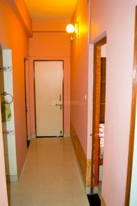 Hall Image of 2000 Sq.ft 3 BHK Apartment / Flat for rent in Maninagar Ahmedabad for Rs. 28000