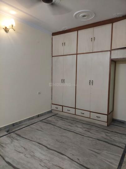 Sector 6, Gomti Nagar Extension Bedroom 1